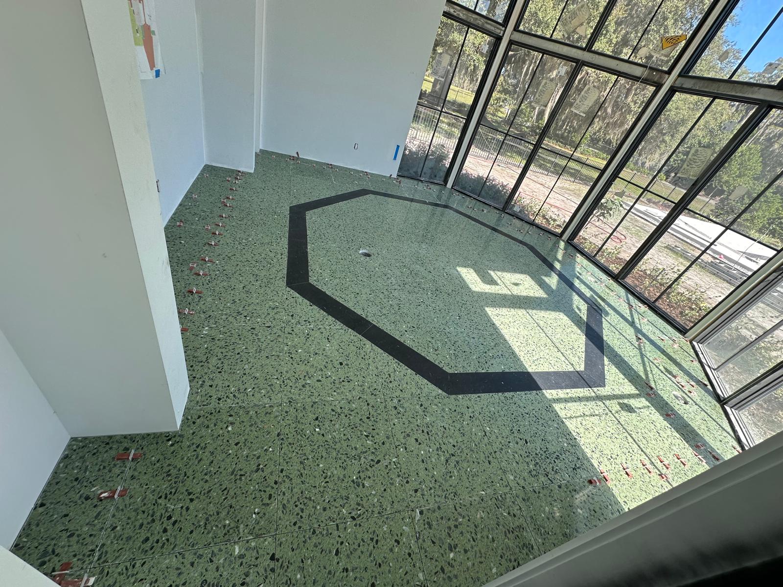 Premium Shower Experience